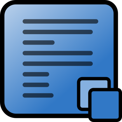 VSCode extension that lets you copy code to share (or prompt with)